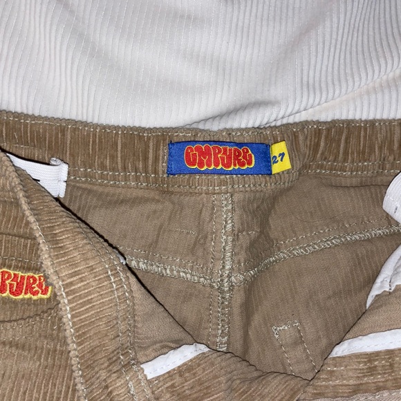empyre corduroy pants - Picture 2 of 3